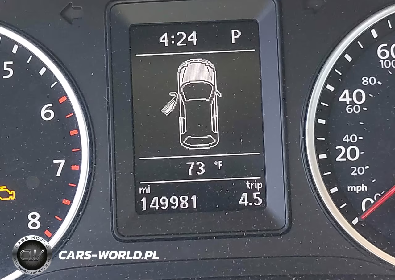 2017 Volkswagen Tiguan 2.0T-2.0T S VIN:WVGBV7AX3HK047338 - 16