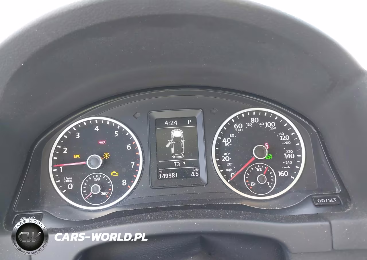 2017 Volkswagen Tiguan 2.0T-2.0T S VIN:WVGBV7AX3HK047338 - 7
