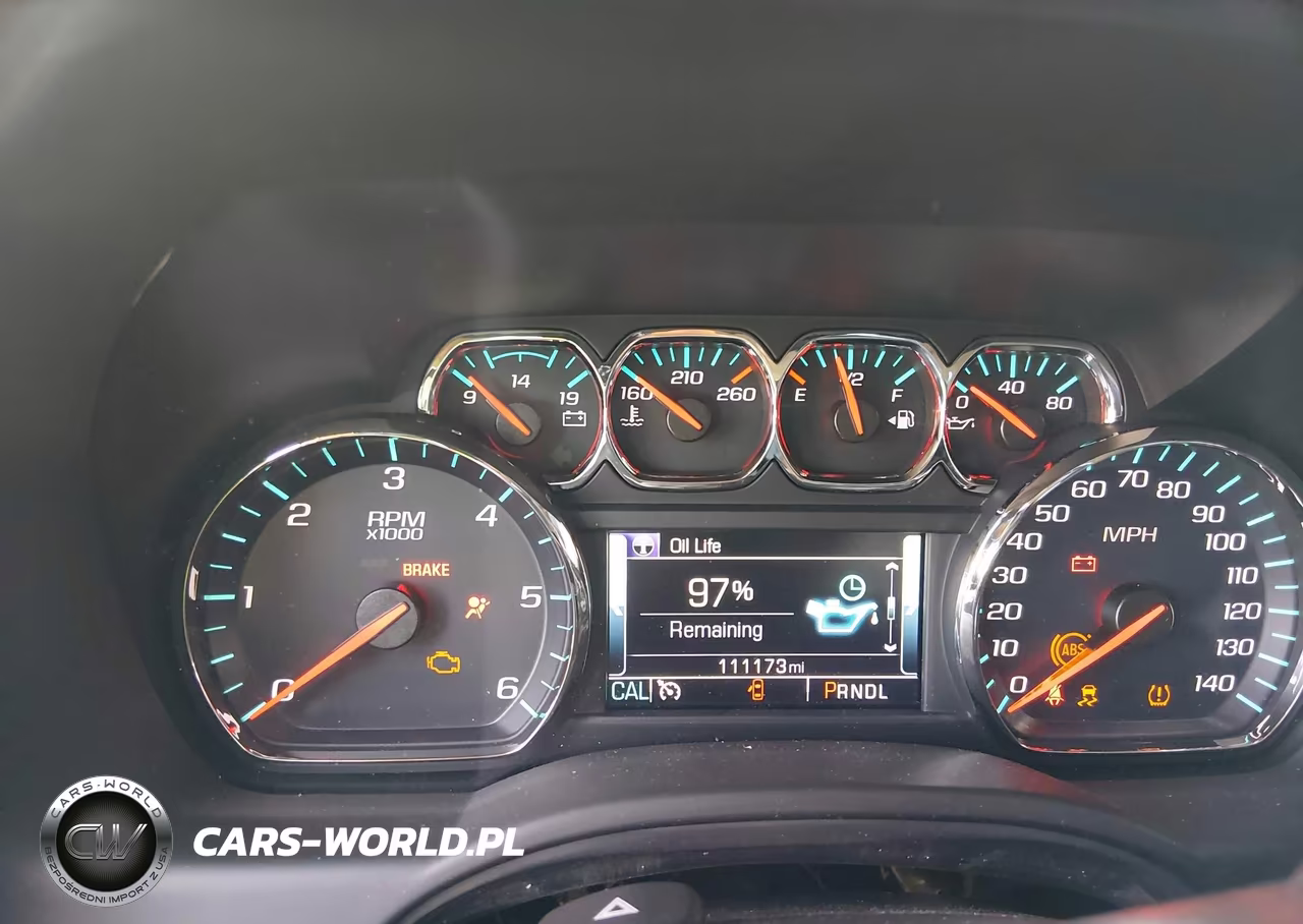 2018 GMC Yukon Sle VIN:1GKS1AKCXJR278263 - 7
