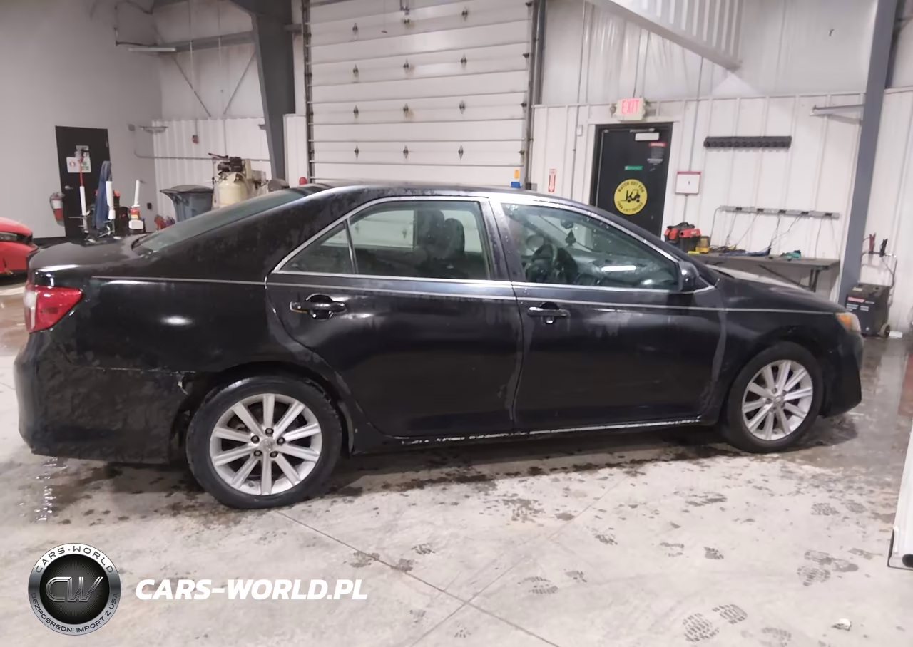 2013 Toyota Camry Hybrid Xle VIN:4T1BD1FK3DU068069 - 13
