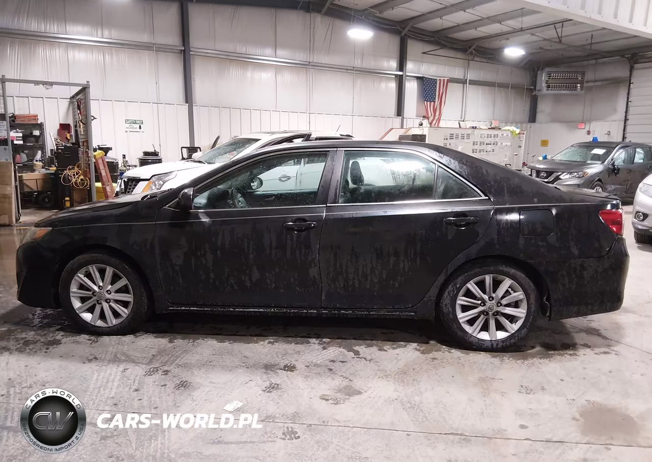 2013 Toyota Camry Hybrid Xle VIN:4T1BD1FK3DU068069 - 14