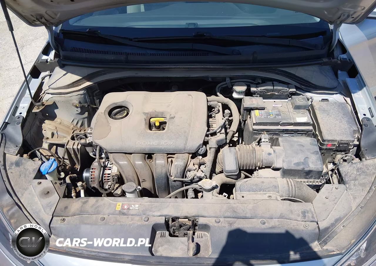 2020 Hyundai Elantra Se VIN:5NPD74LF0LH620214 - 10