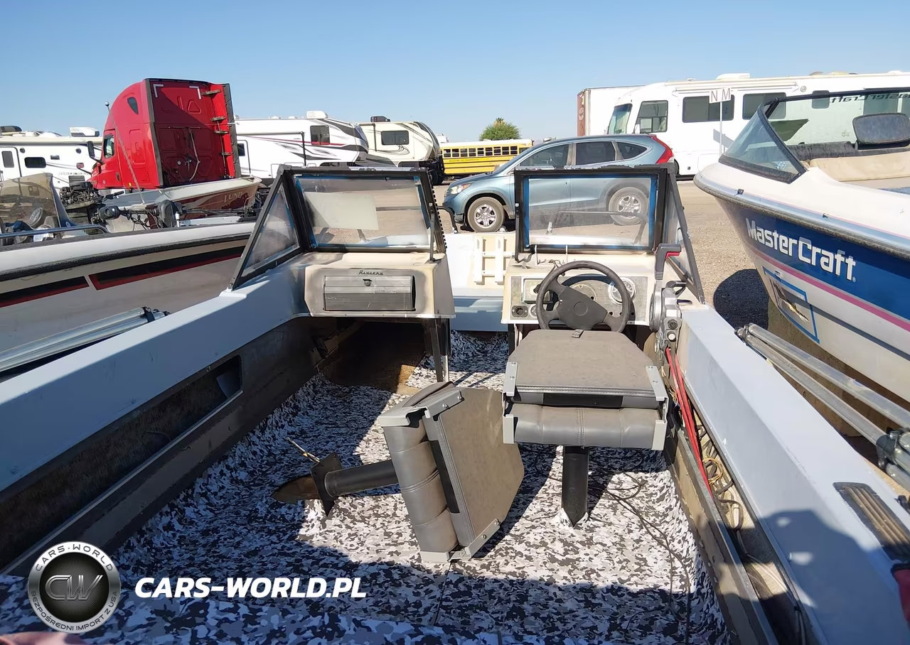 1969 American Boat-Trailer VIN:AZZ4400DE222 - 5
