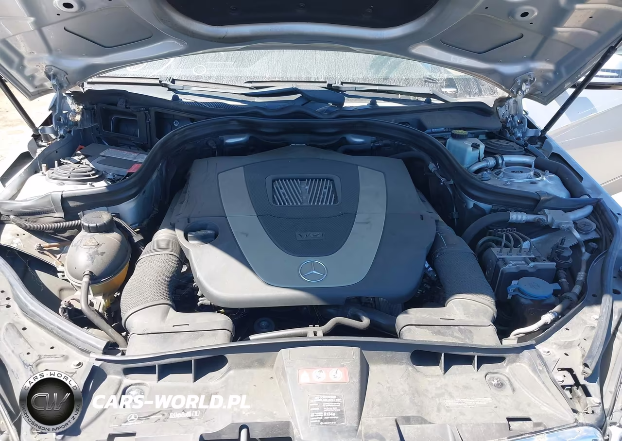 2011 Mercedes-Benz E 350 4Matic VIN:WDDHH8HB3BA322490 - 10