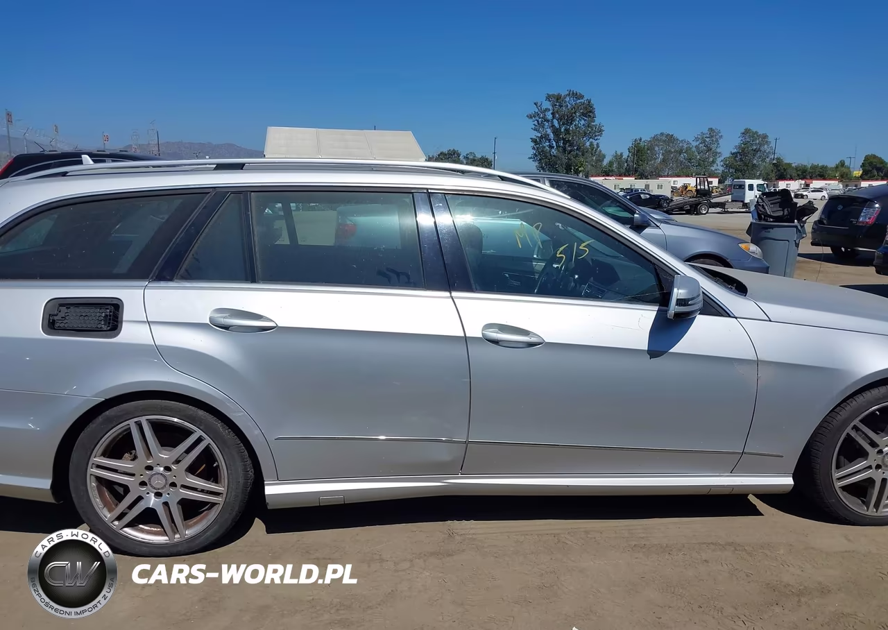 2011 Mercedes-Benz E 350 4Matic VIN:WDDHH8HB3BA322490 - 13