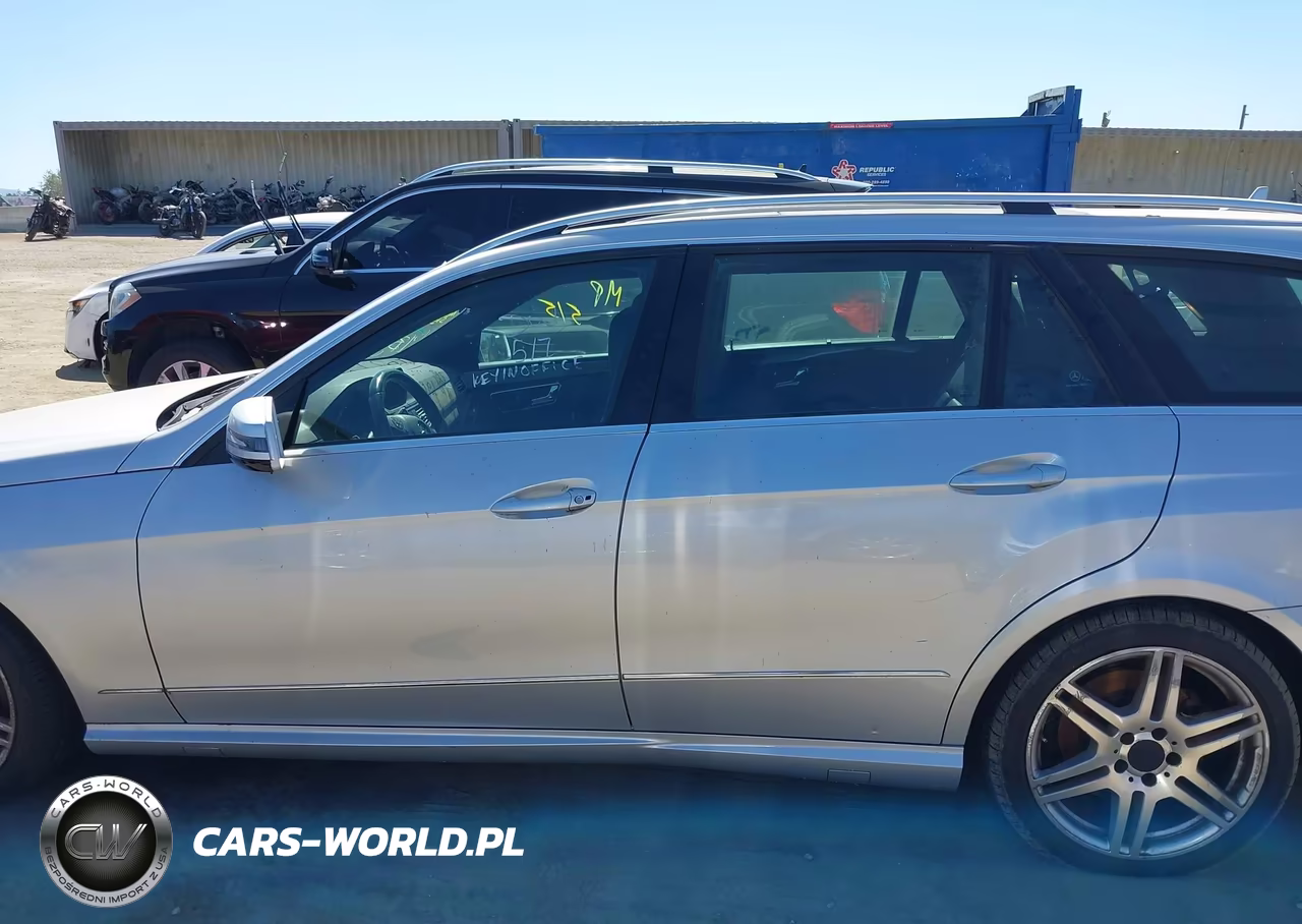 2011 Mercedes-Benz E 350 4Matic VIN:WDDHH8HB3BA322490 - 14