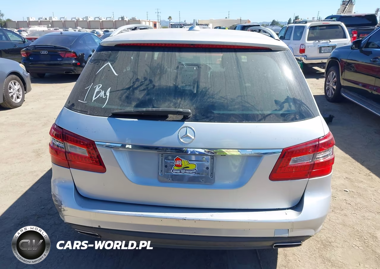 2011 Mercedes-Benz E 350 4Matic VIN:WDDHH8HB3BA322490 - 16