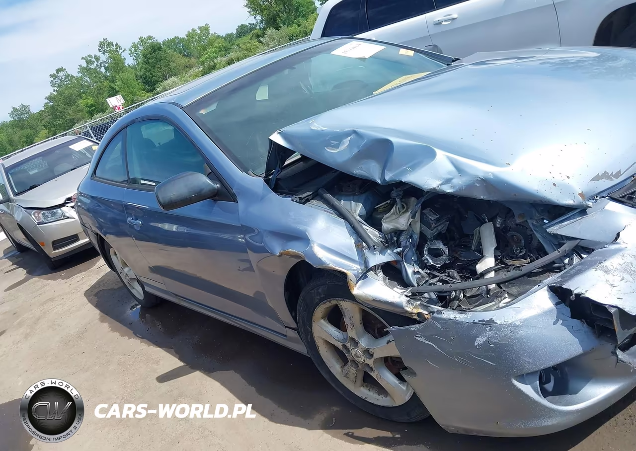 2006 Toyota Camry Solara Se Sport V6 VIN:4T1CA38P26U076894 - 13