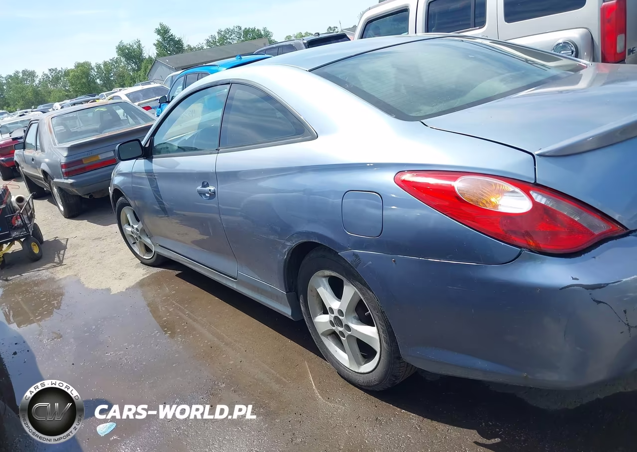 2006 Toyota Camry Solara Se Sport V6 VIN:4T1CA38P26U076894 - 14