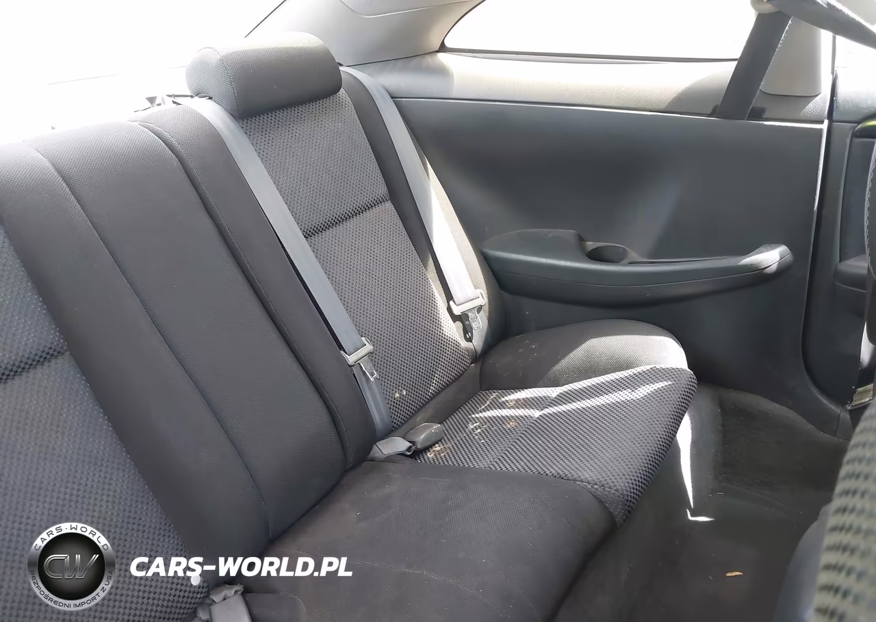 2006 Toyota Camry Solara Se Sport V6 VIN:4T1CA38P26U076894 - 8