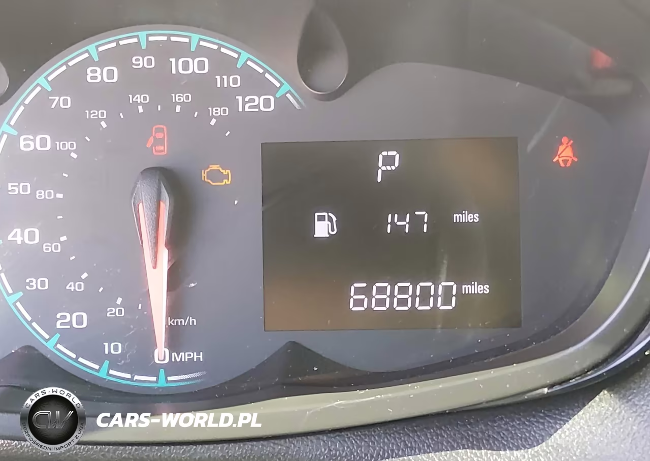 2020 Chevrolet Spark Fwd Ls Automatic VIN:KL8CB6SA6LC475275 - 16
