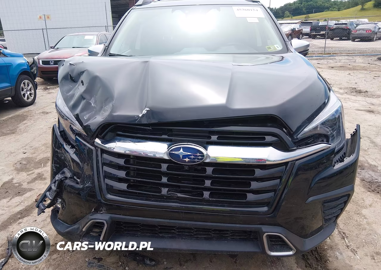2023 Subaru Ascent Touring 7-Passenger VIN:4S4WMAWD9P3403414 - 12