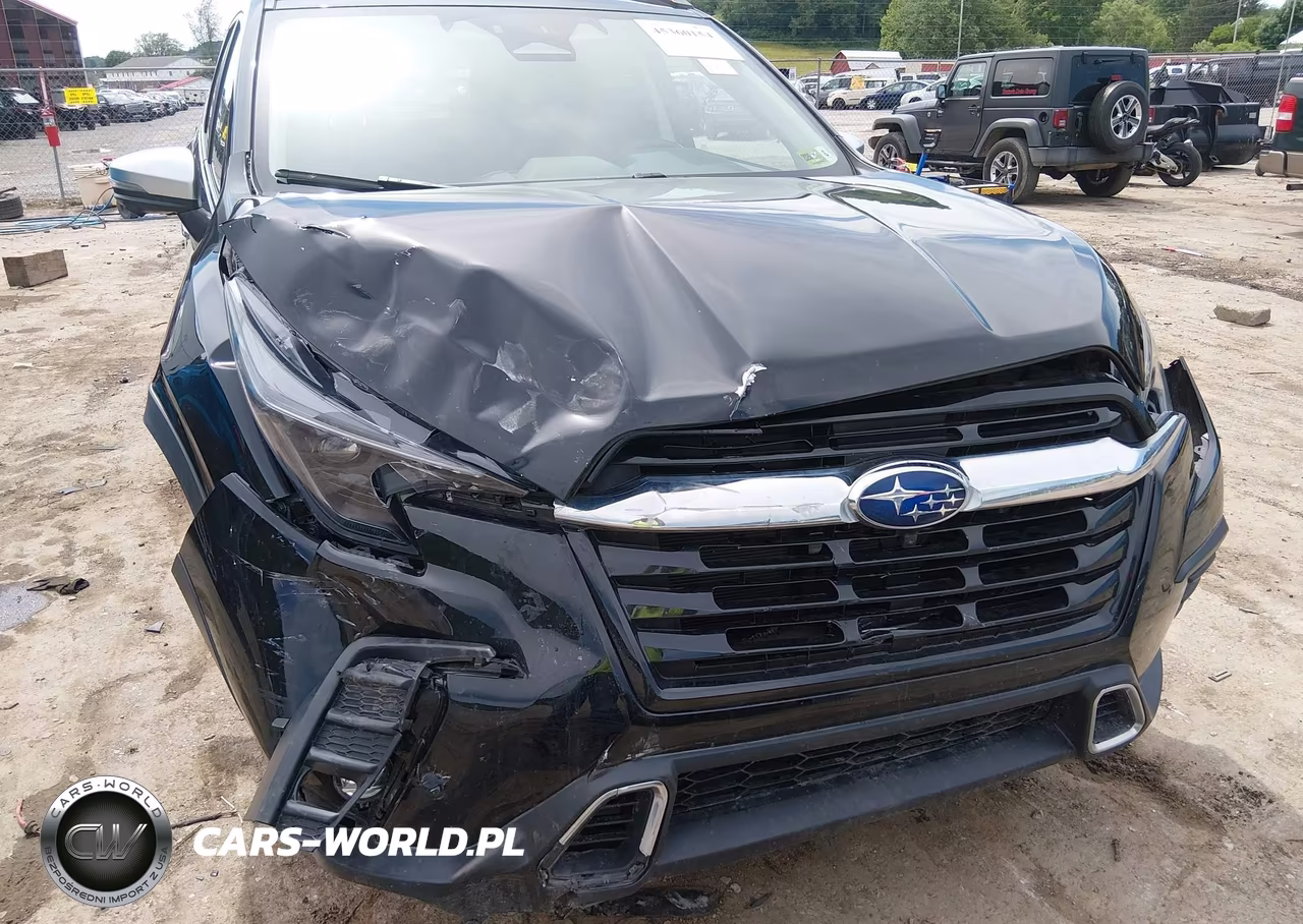 2023 Subaru Ascent Touring 7-Passenger VIN:4S4WMAWD9P3403414 - 6