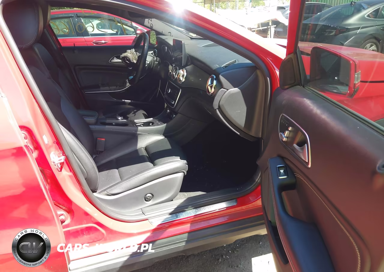 2019 Mercedes-Benz Gla 250 4Matic VIN:WDCTG4GB0KU014087 - 5