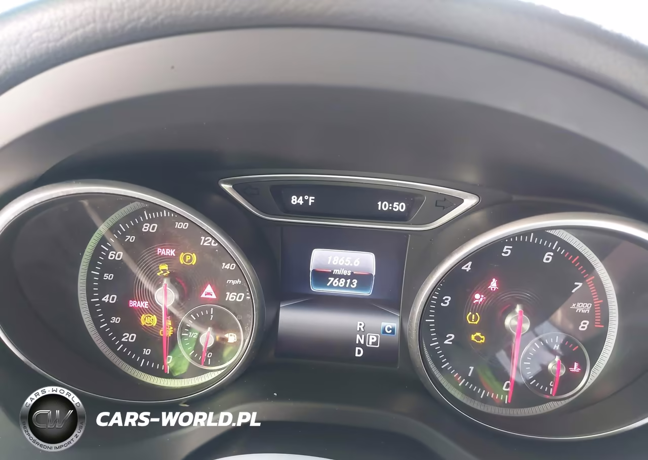 2019 Mercedes-Benz Gla 250 4Matic VIN:WDCTG4GB0KU014087 - 7