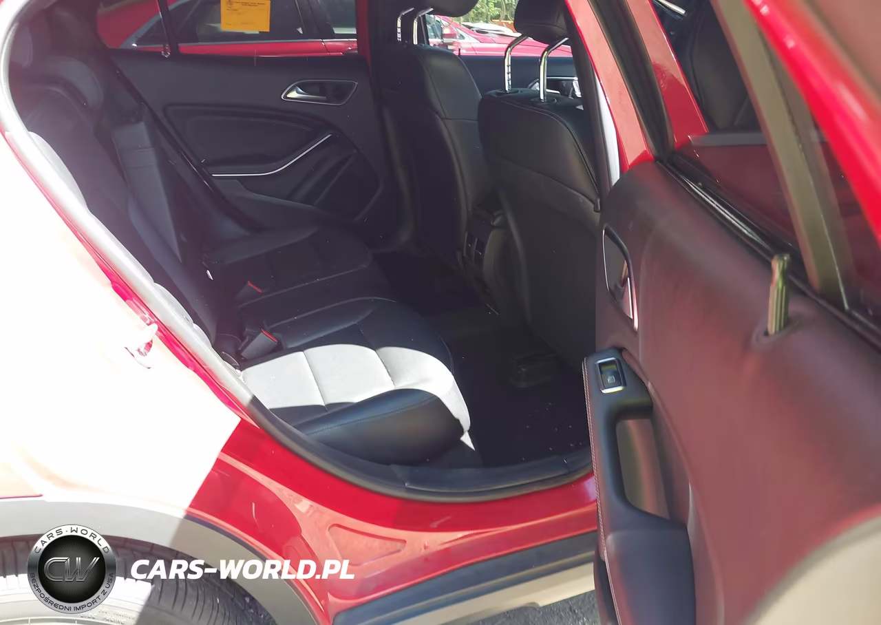 2019 Mercedes-Benz Gla 250 4Matic VIN:WDCTG4GB0KU014087 - 8