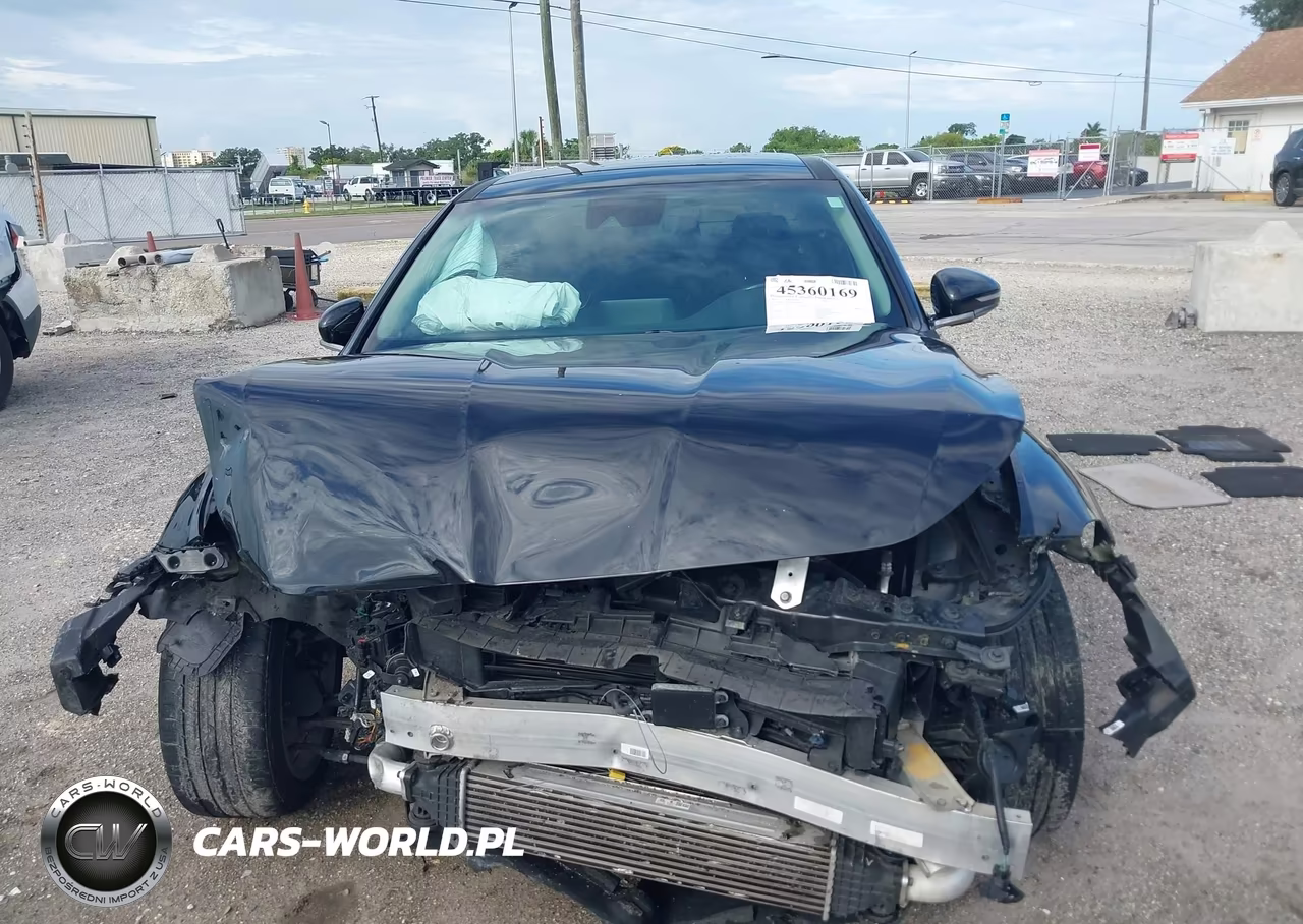 2021 Genesis G70 2.0T Rwd VIN:KMTG34LA8MU074204 - 13