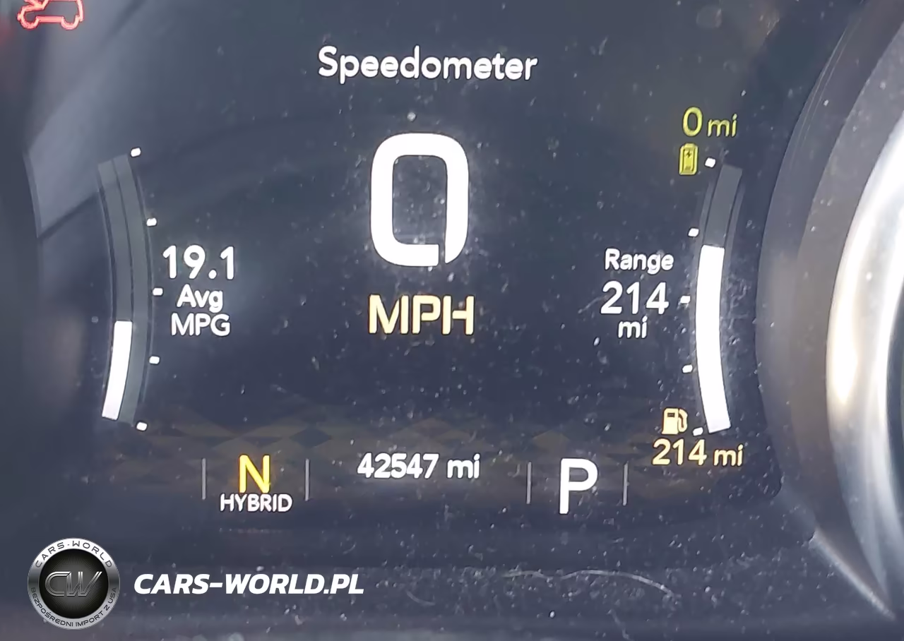 2022 Jeep Wrangler 4Xe Unlimited Sahara 4X4 VIN:1C4JJXP66NW258502 - 7