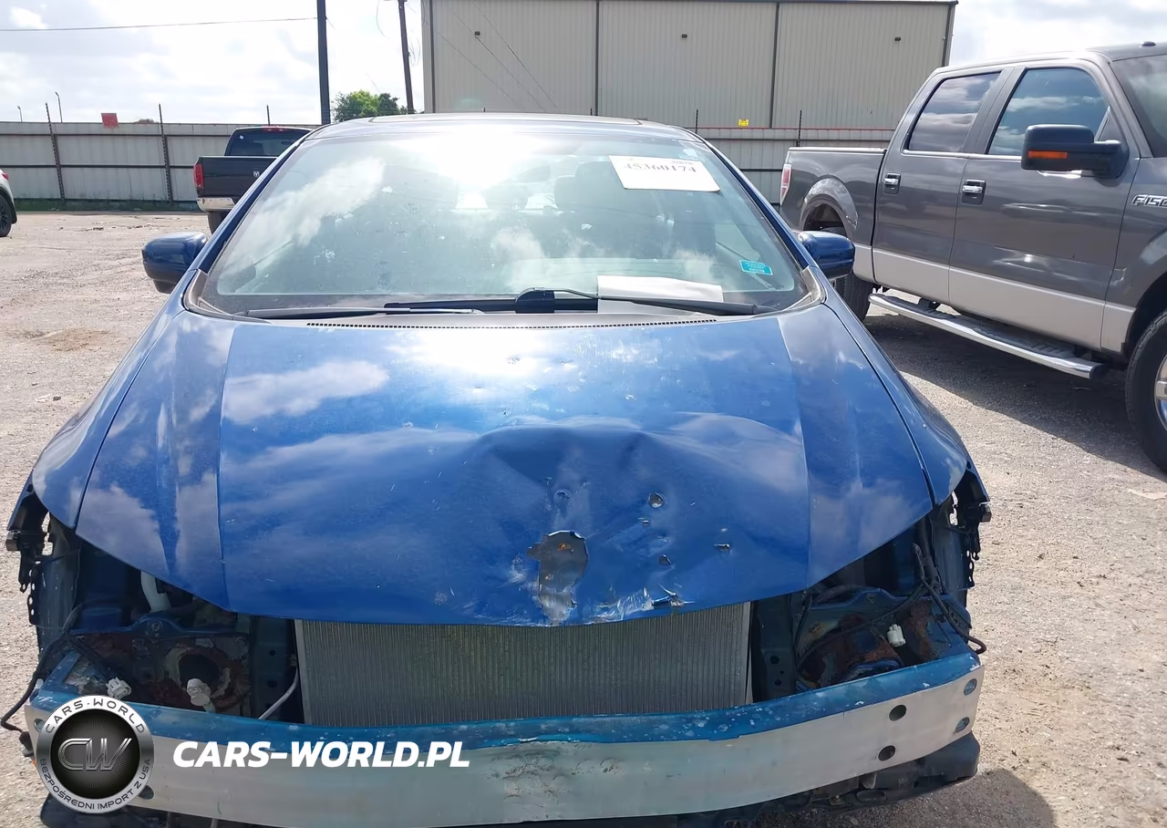 2015 Honda Civic Ex VIN:19XFB2F80FE031178 - 12