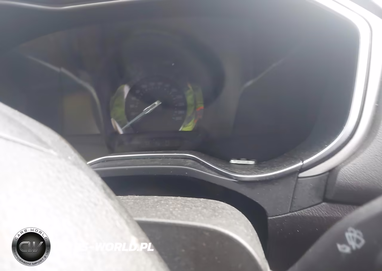 2016 Ford Fusion Se VIN:3FA6P0H9XGR403332 - 7
