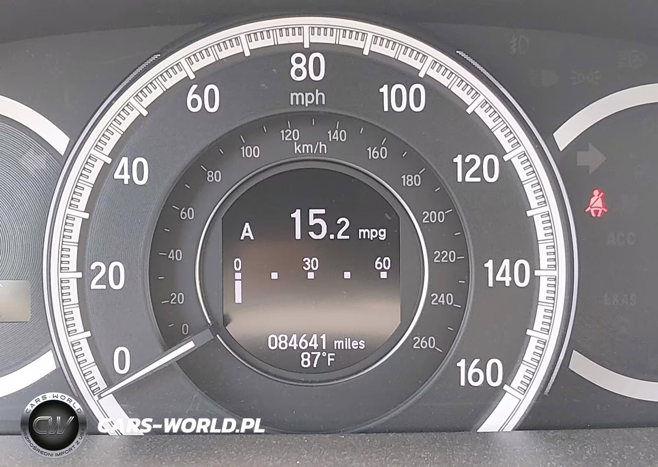 2016 Honda Accord Touring VIN:1HGCR3F97GA014221 - 15