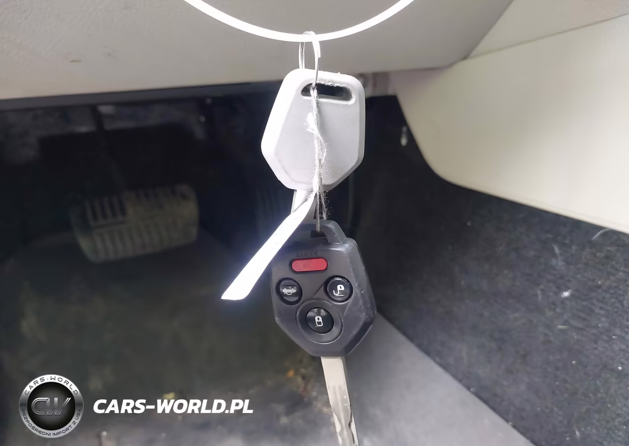 2010 Subaru Outback 2.5I Premium VIN:4S4BRBCC2A3376548 - 11