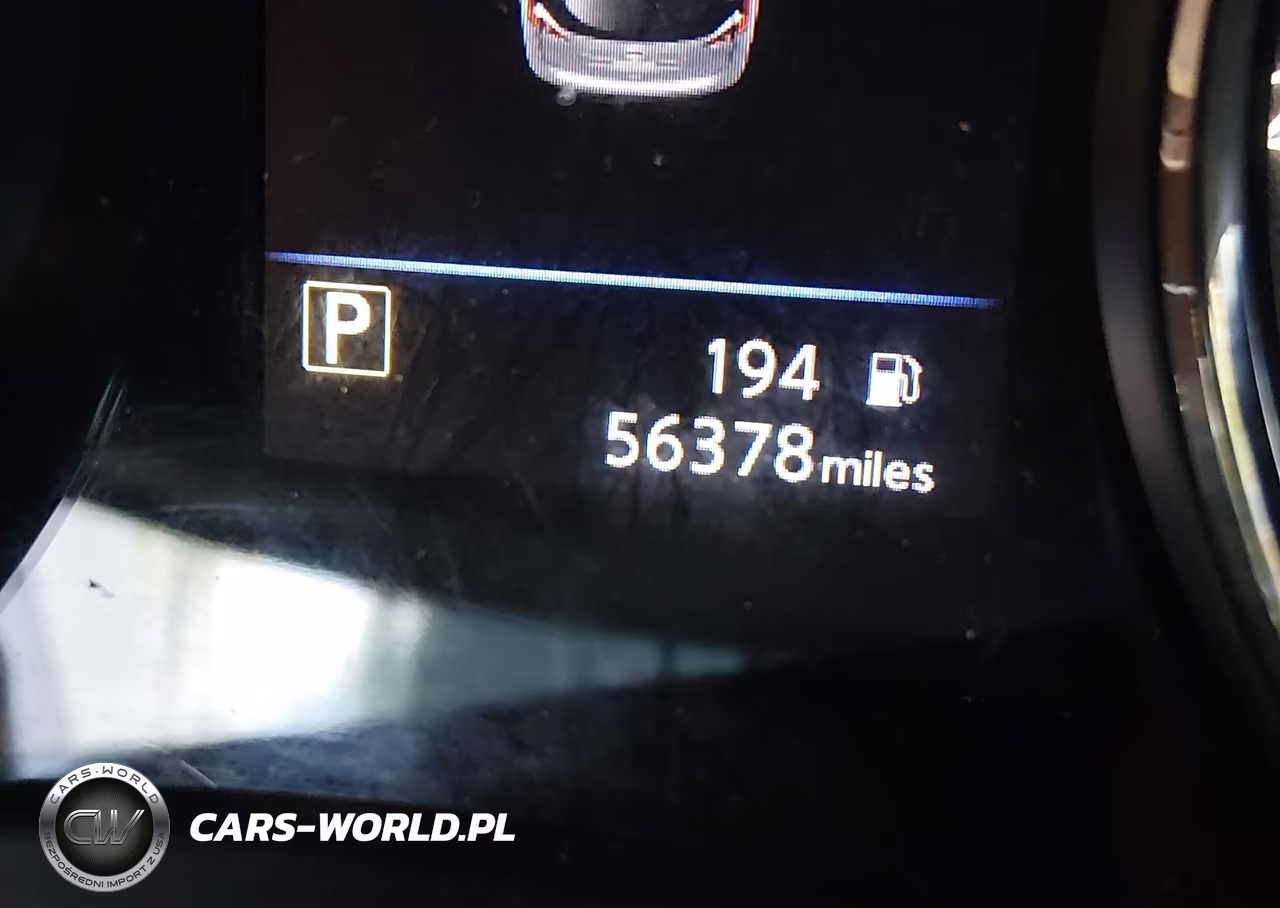 2019 Nissan Rogue Sv VIN:KNMAT2MT4KP544877 - 15