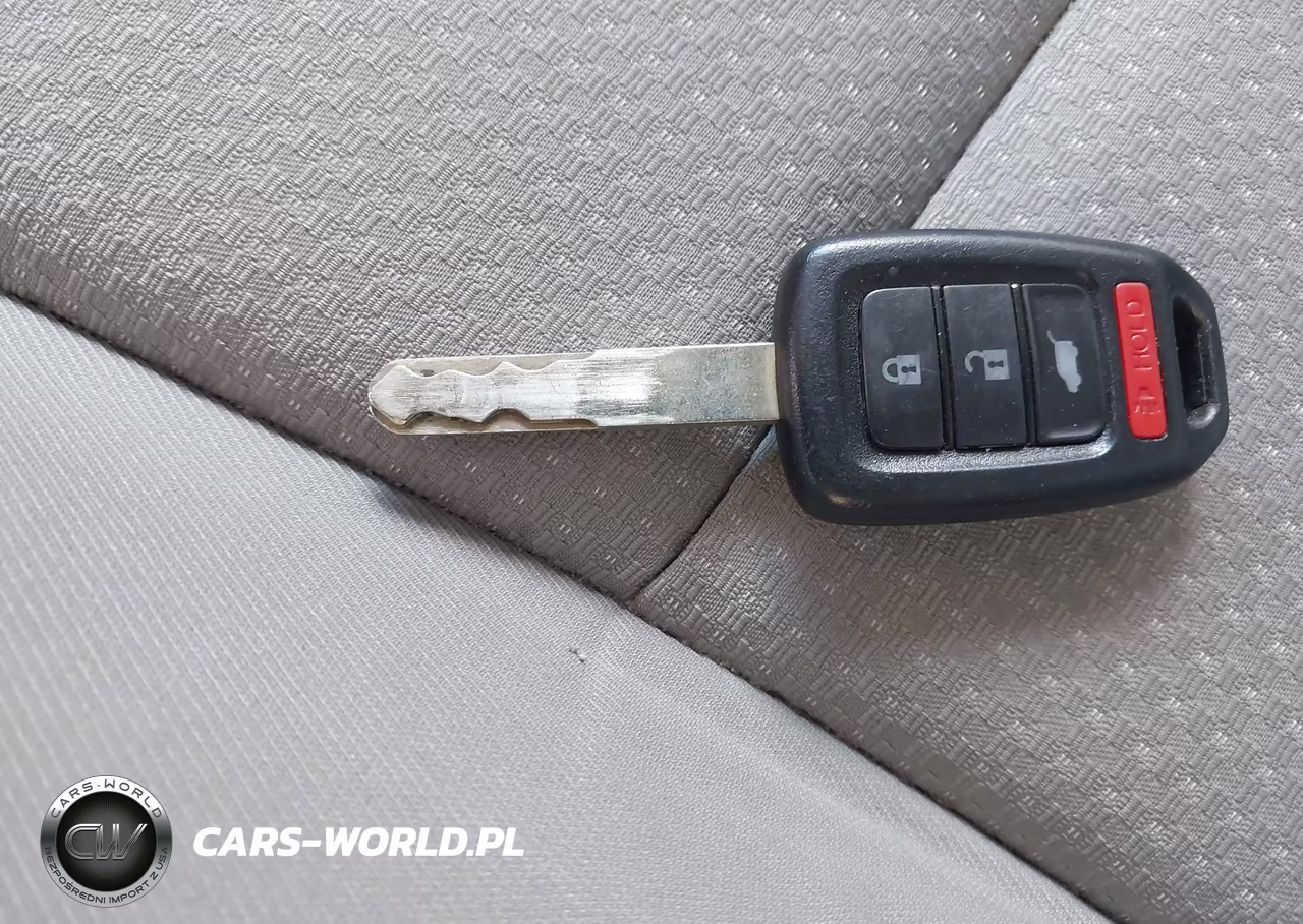 2022 Honda Hr-V 2Wd Lx VIN:3CZRU5H35NM704202 - 11
