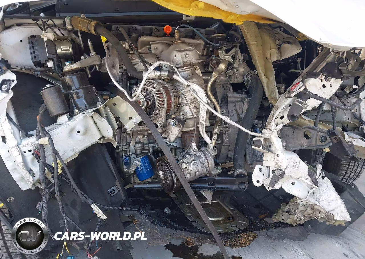 2022 Honda Hr-V 2Wd Lx VIN:3CZRU5H35NM704202 - 19