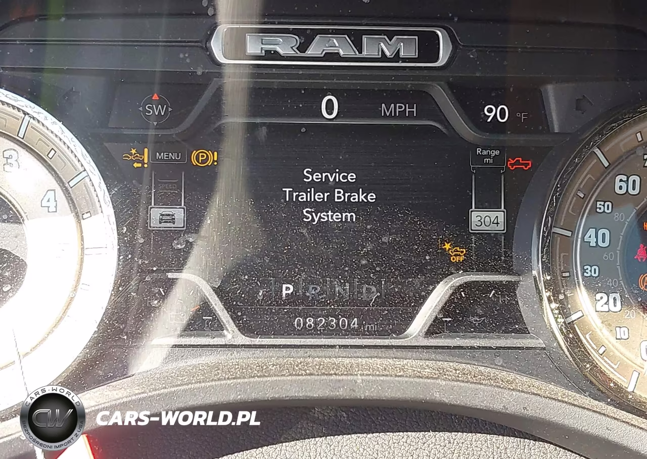 2021 Ram 1500 Limited Longhorn 4X4 5'7 Box VIN:1C6SRFKT1MN806986 - 7