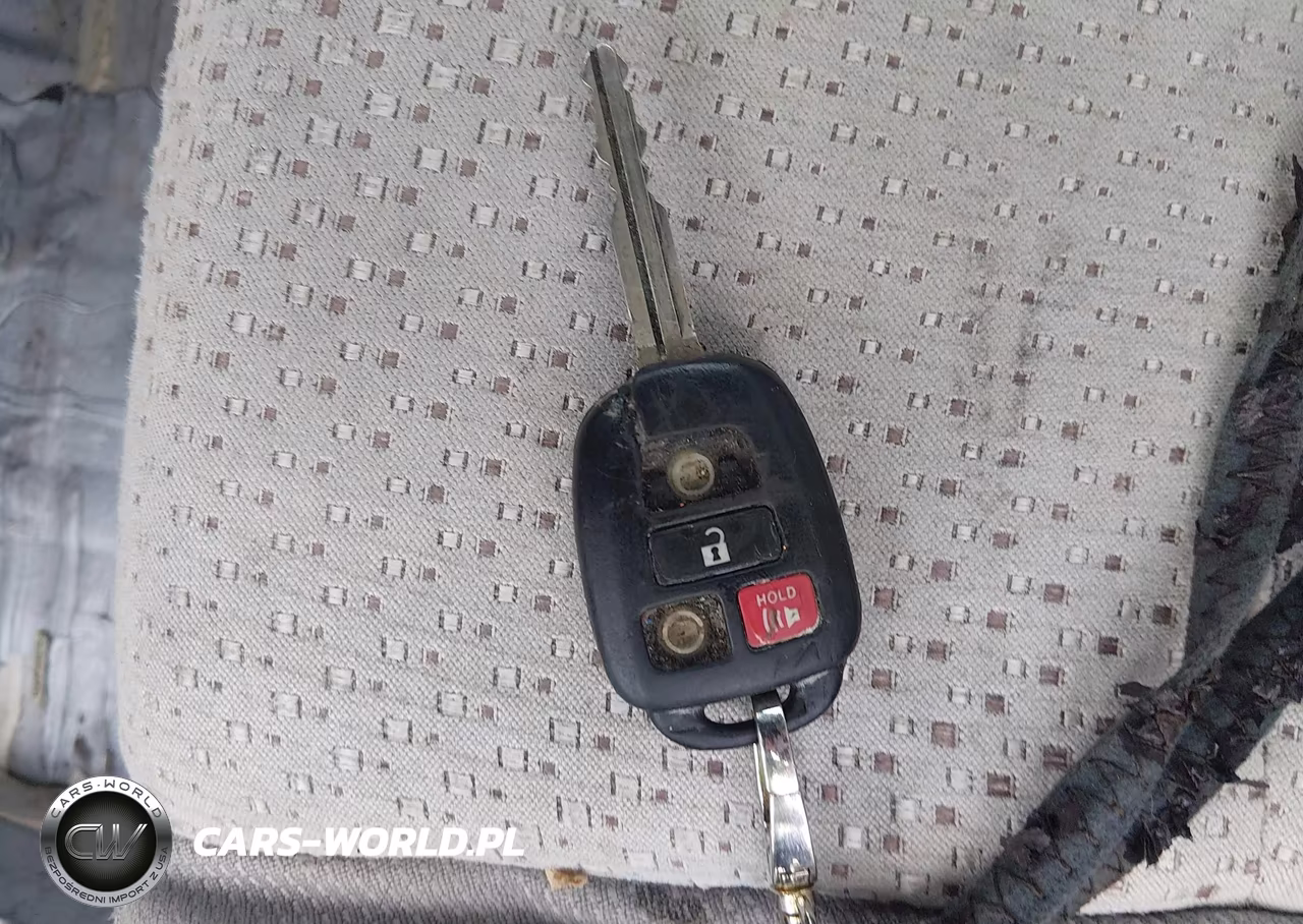 2012 Toyota Camry Le VIN:4T4BF1FK5CR236924 - 11