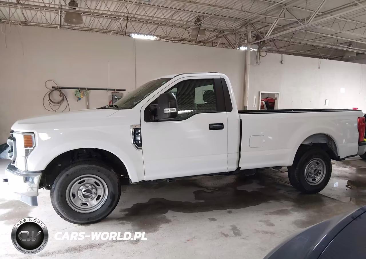2020 Ford F-250 Xl VIN:1FTBF2A6XLEE70016 - 18