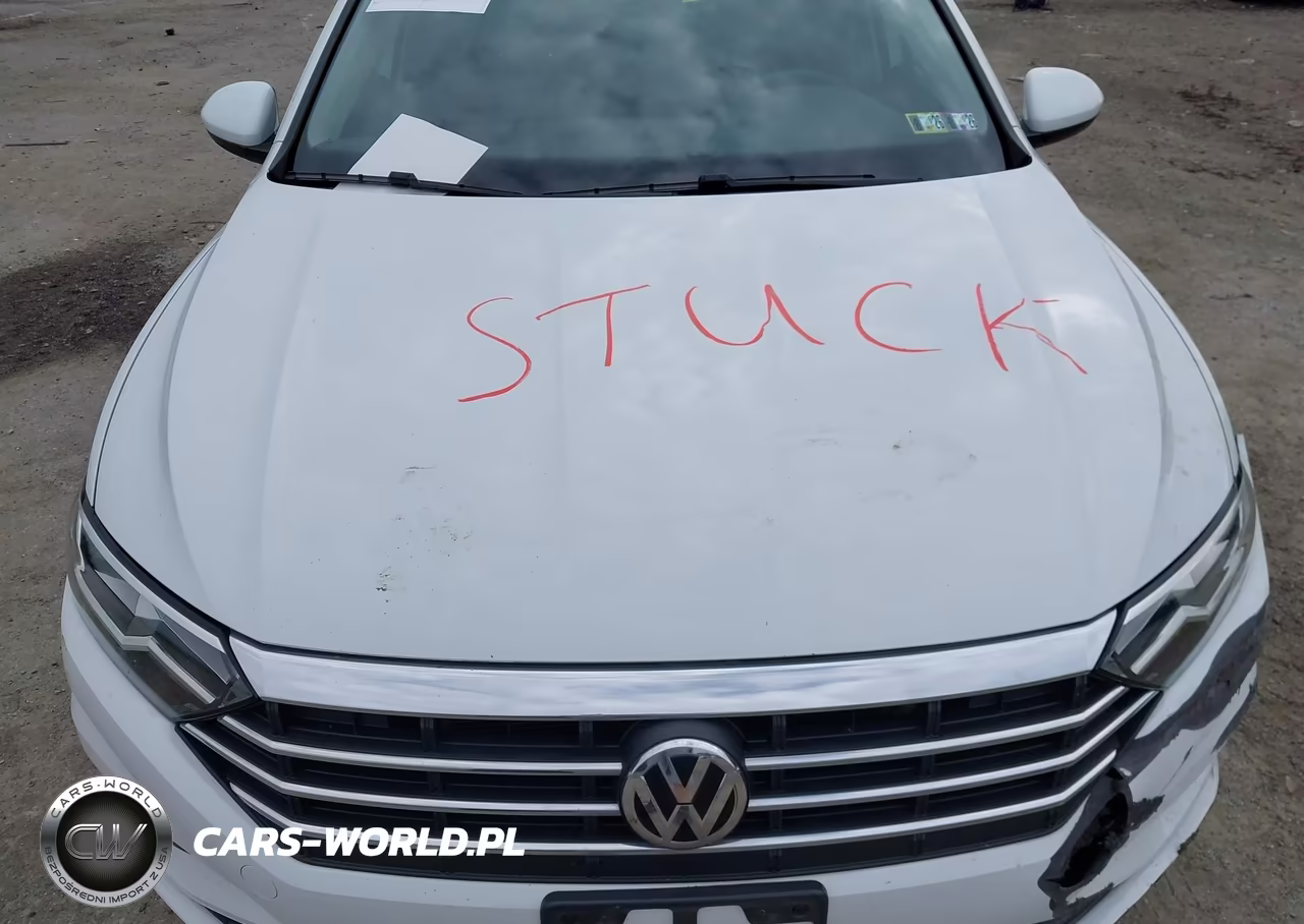 2021 Volkswagen Jetta 1.4T R-Line-1.4T S-1.4T Se VIN:3VWC57BU4MM086842 - 10