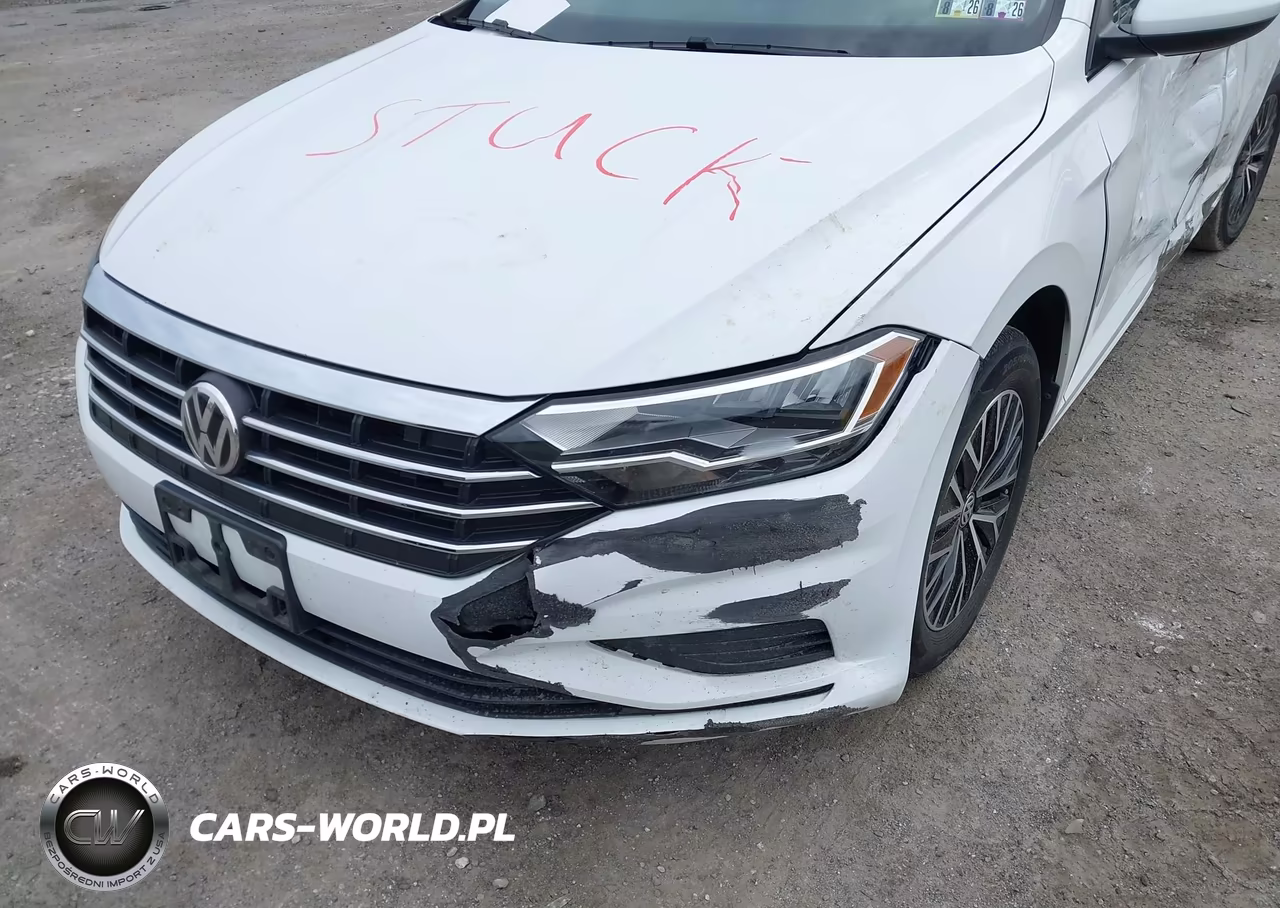 2021 Volkswagen Jetta 1.4T R-Line-1.4T S-1.4T Se VIN:3VWC57BU4MM086842 - 20