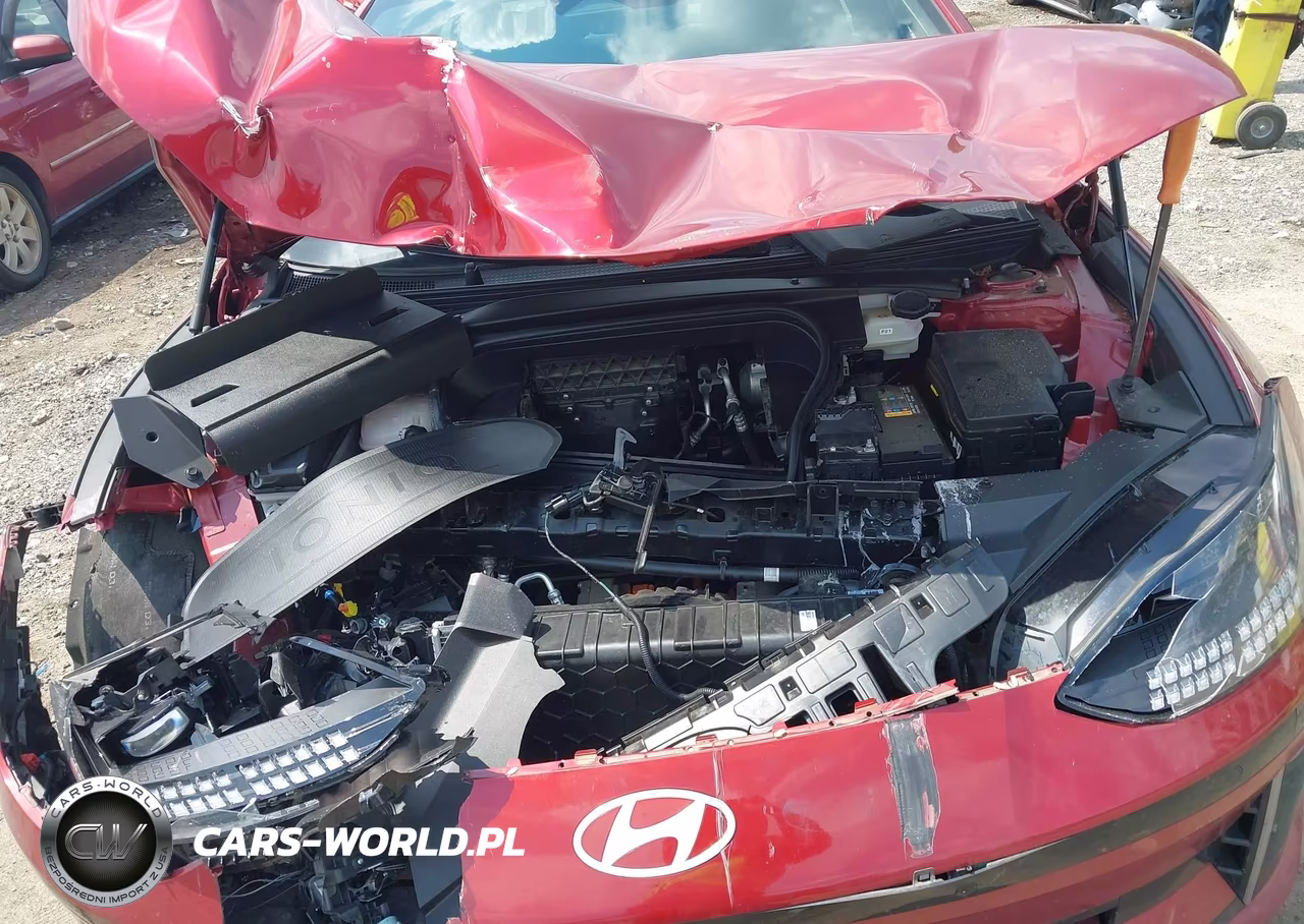 2023 Hyundai Ioniq 6 Limited VIN:KMHM54AA7PA038021 - 10