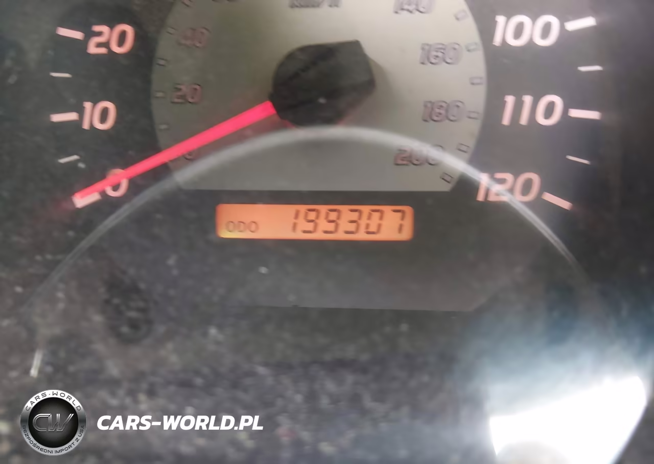 2005 Toyota Tacoma VIN:5TEPX42N05Z071314 - 12