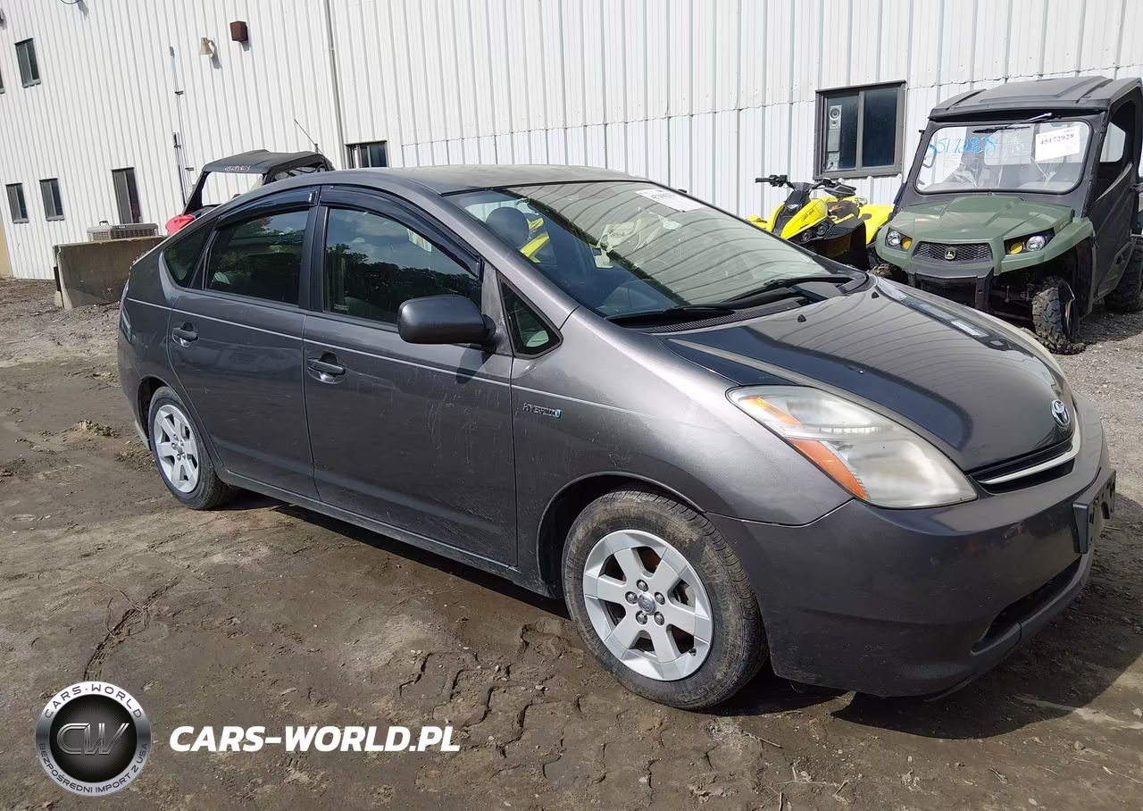 2009 Toyota Prius