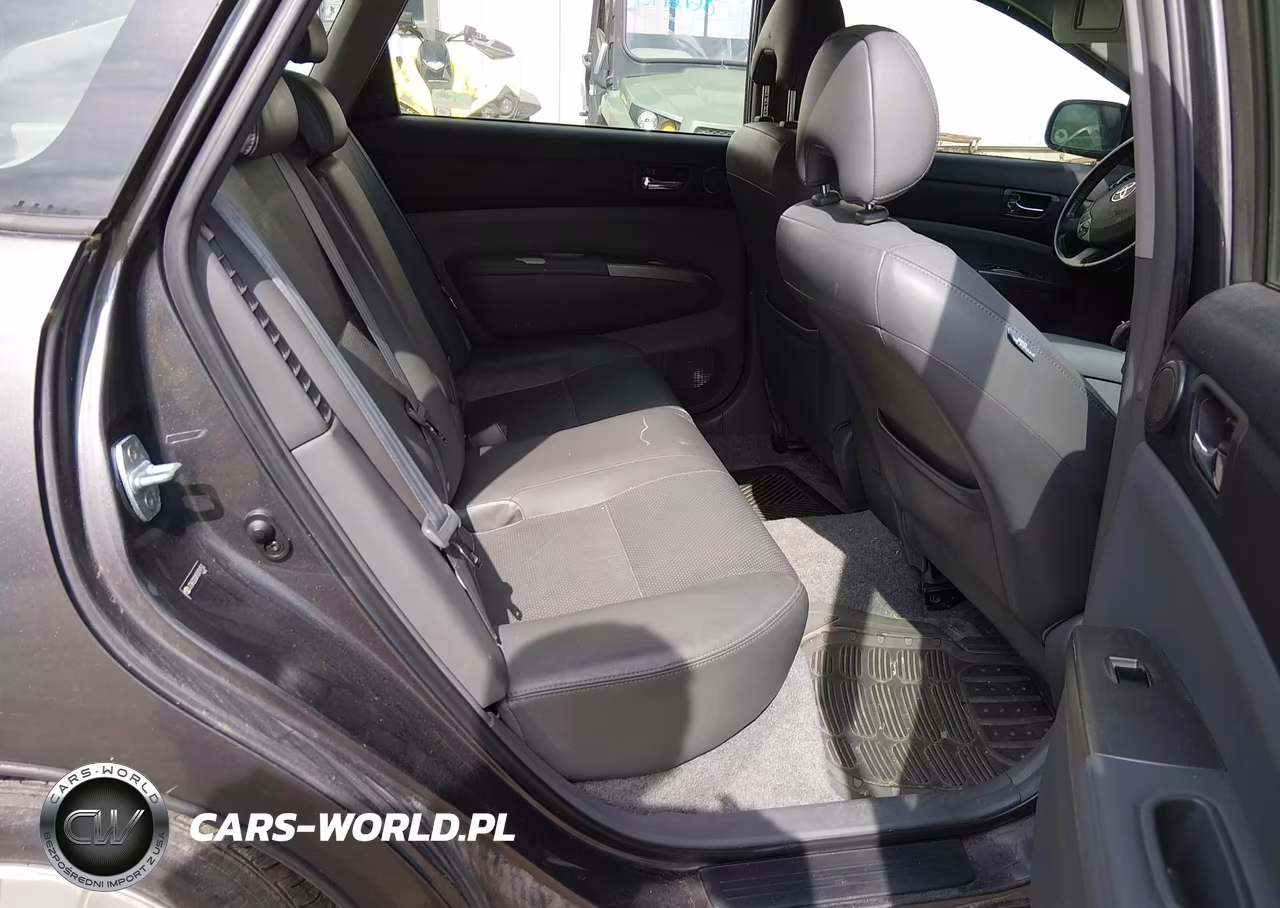 2009 Toyota Prius VIN:JTDKB20UX93479153 - 8