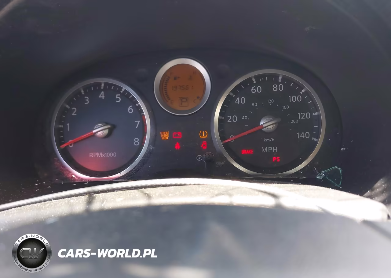 2007 Nissan Sentra 2.0S VIN:3N1AB61E67L606754 - 7