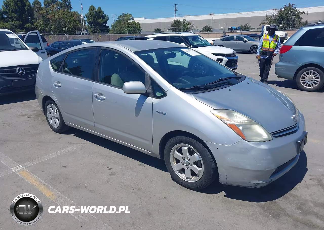 2009 Toyota Prius