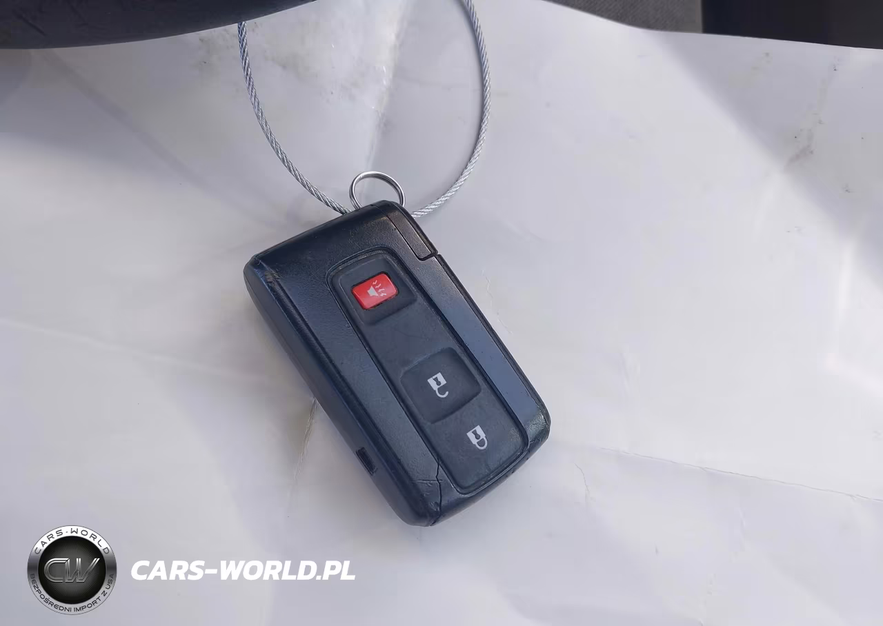 2009 Toyota Prius VIN:JTDKB20UX93531638 - 11