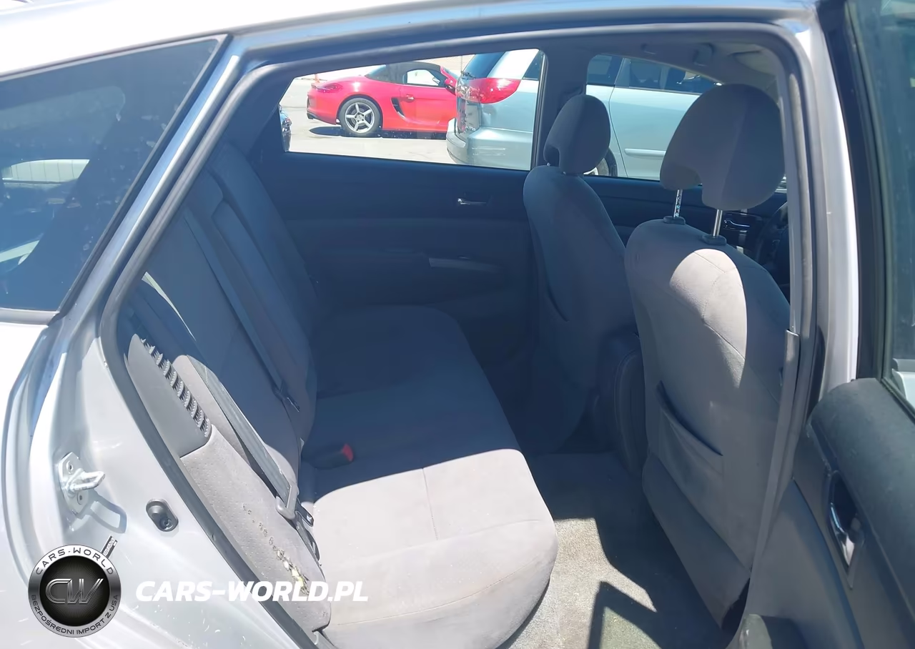 2009 Toyota Prius VIN:JTDKB20UX93531638 - 8