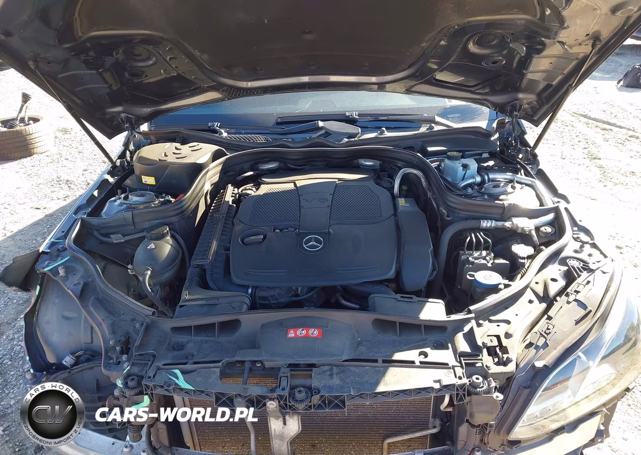 2014 Mercedes-Benz E 350 4Matic VIN:WDDHF8JB0EA985861 - 10