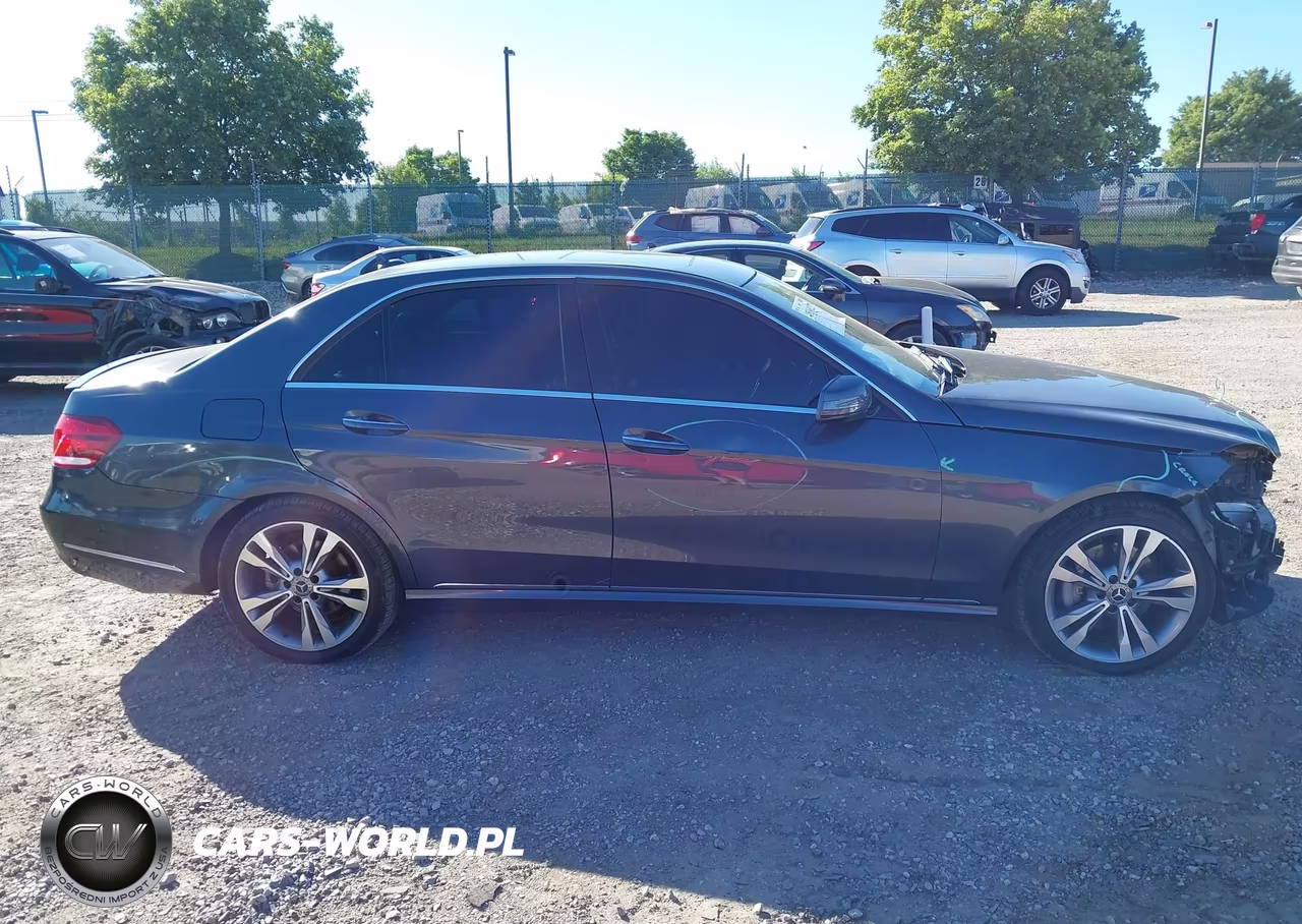 2014 Mercedes-Benz E 350 4Matic VIN:WDDHF8JB0EA985861 - 14