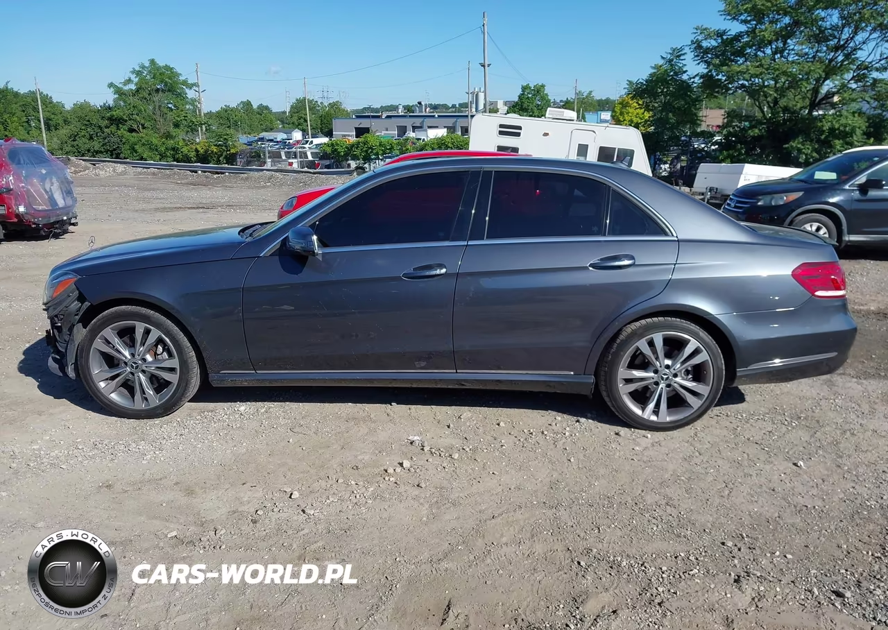 2014 Mercedes-Benz E 350 4Matic VIN:WDDHF8JB0EA985861 - 15