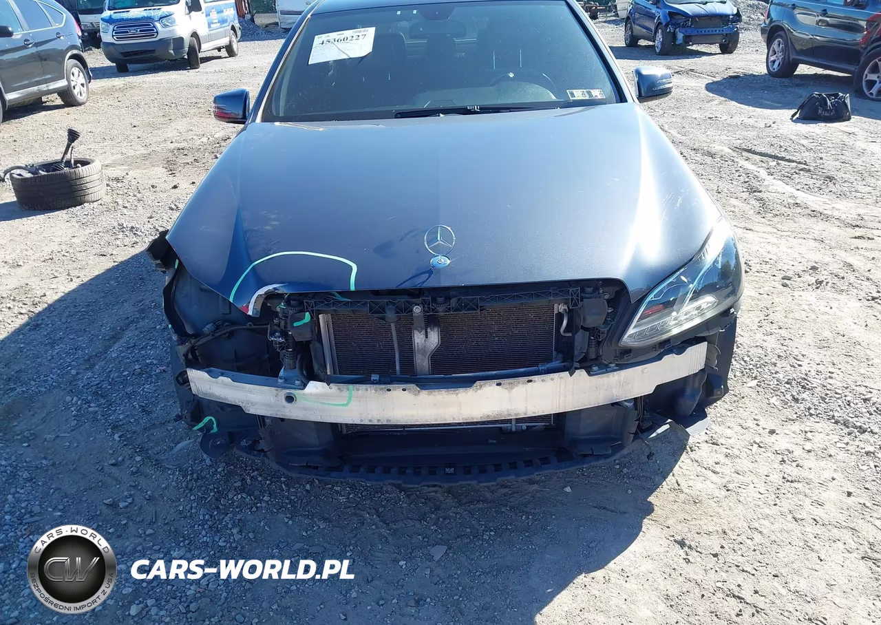 2014 Mercedes-Benz E 350 4Matic VIN:WDDHF8JB0EA985861 - 6