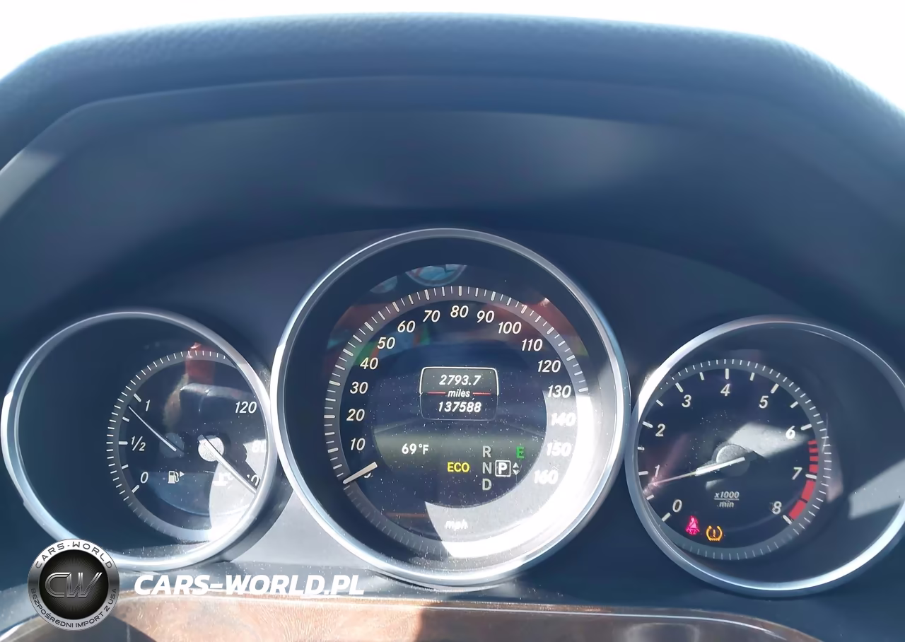 2014 Mercedes-Benz E 350 4Matic VIN:WDDHF8JB0EA985861 - 7