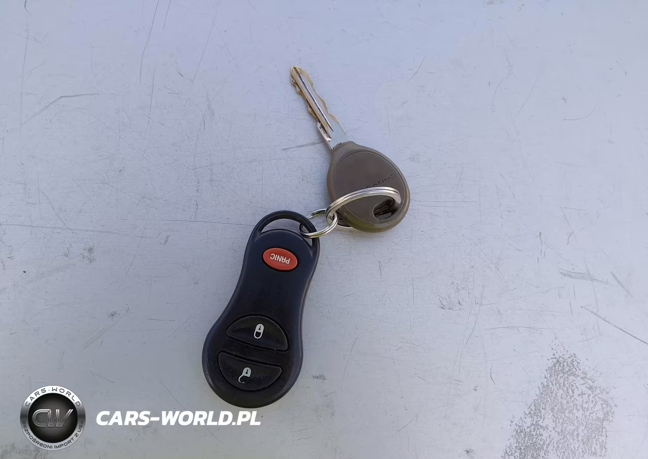 2005 Chrysler Pt Cruiser Touring VIN:3C4FY58B75T561165 - 11
