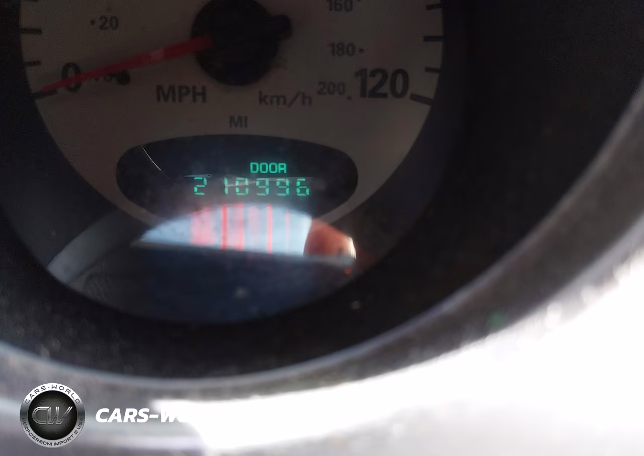 2005 Chrysler Pt Cruiser Touring VIN:3C4FY58B75T561165 - 15