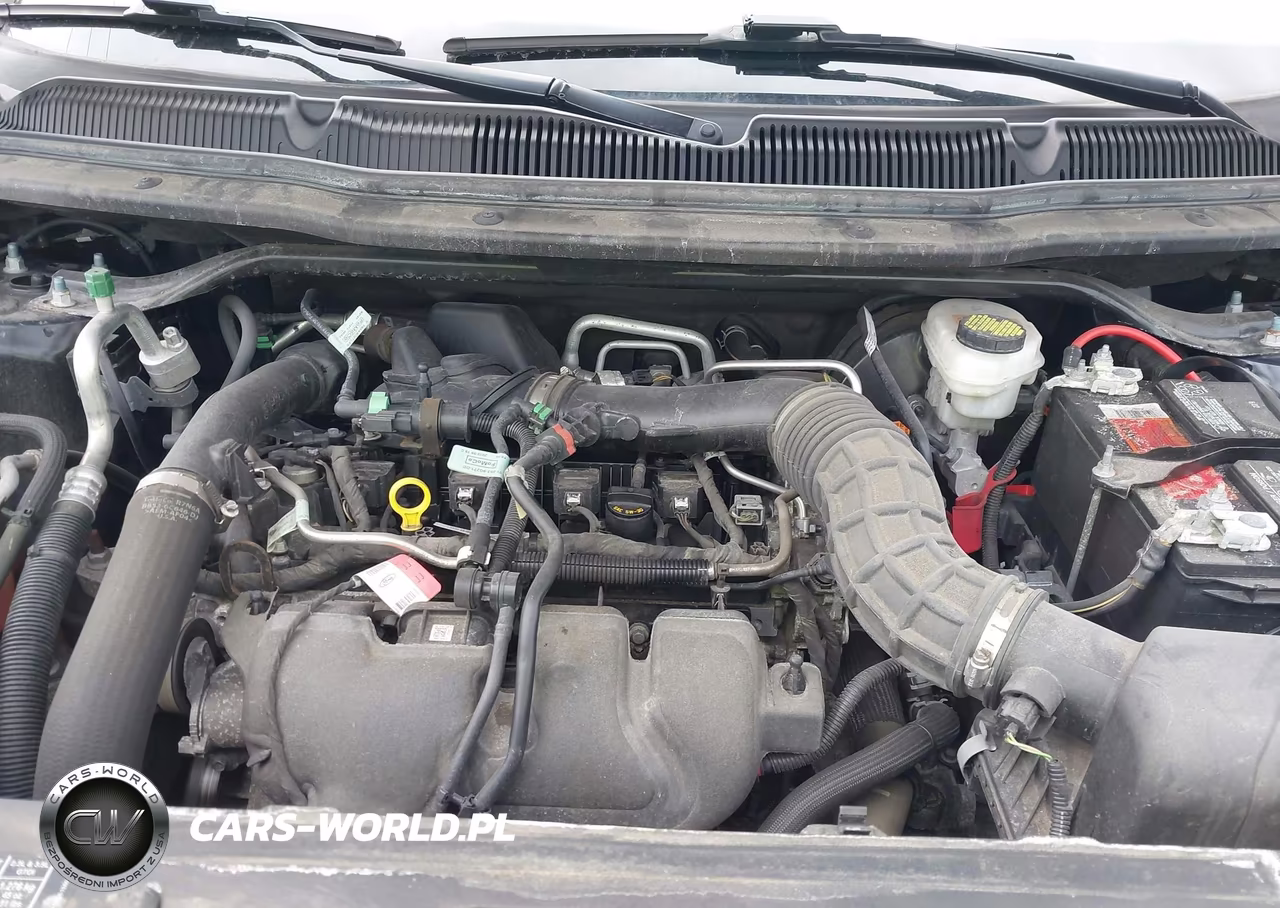 2019 Ford Explorer VIN:1FM5K8BH2KGA22489 - 10